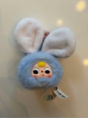 Baby Three Petit‎ Blind Bag Macaron Cute Bunny Head